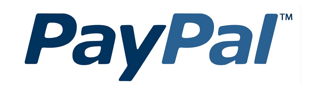 PayPal rating